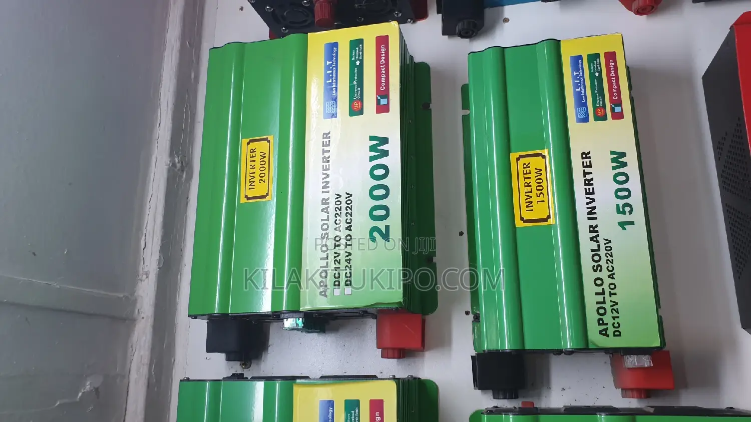 Solar Inverter 1000W