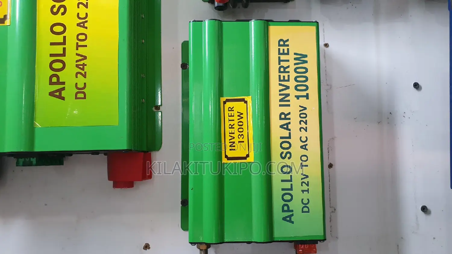 Solar Inverter 1000W