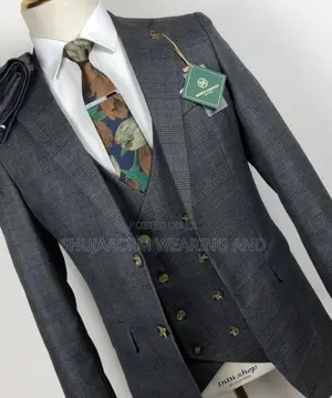 Smart Men Suit