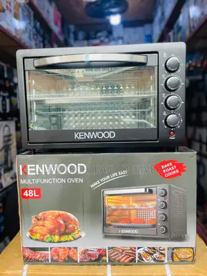Kenwood Electric Oven 48 Litres