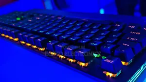 Gaming Keyboard