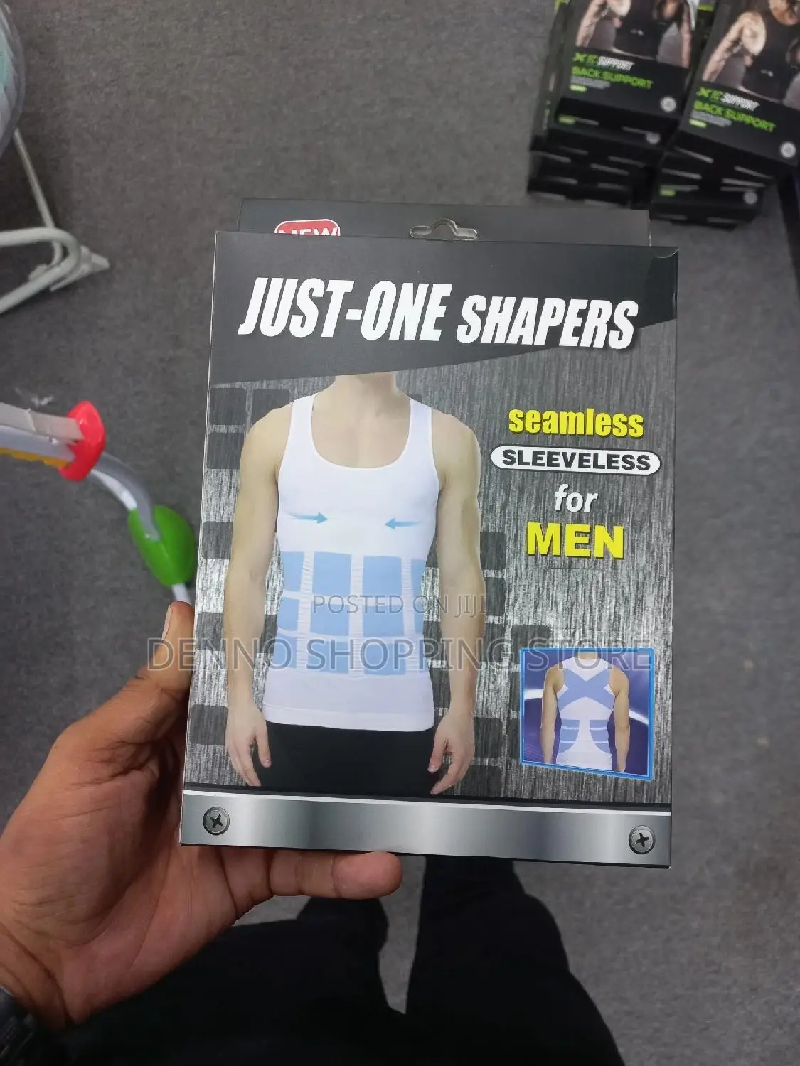 Slimming Vest