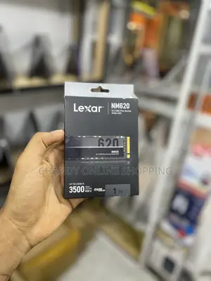 Laxer 1tb SSD M2 With Single Cut