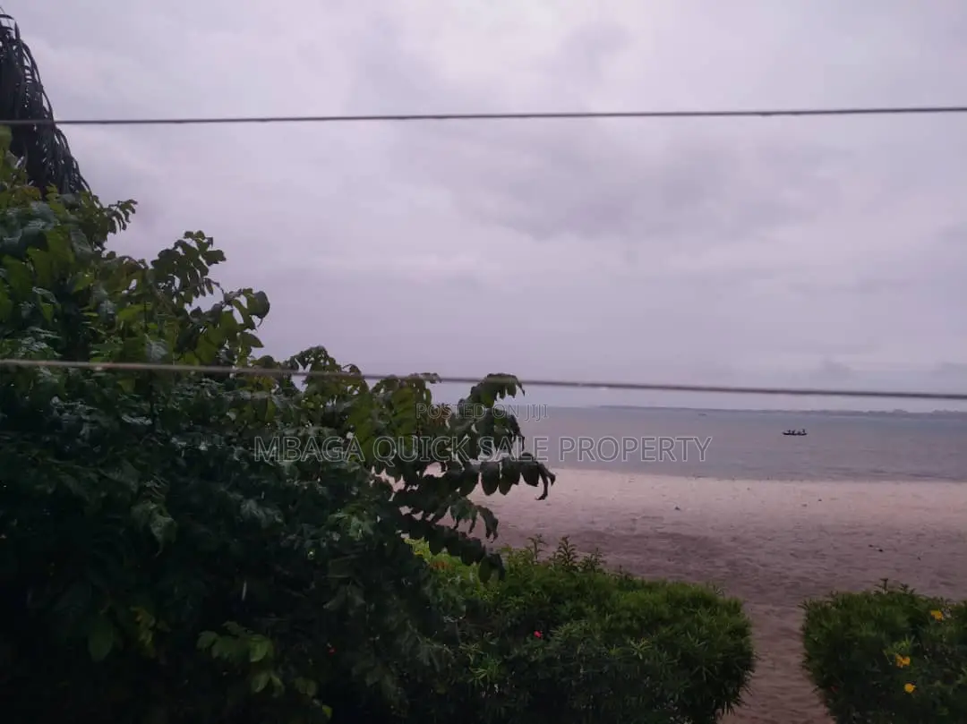 Furnished 3bdrm Apartment in Kawe Beach for rent