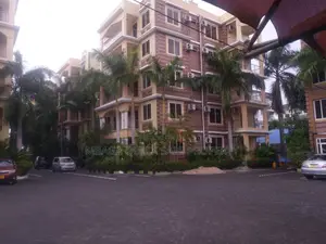 Furnished 3bdrm Apartment in Kawe Beach for rent