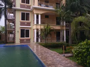 Furnished 3bdrm Apartment in Kawe Beach for rent
