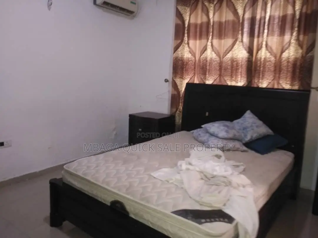Furnished 3bdrm Apartment in Kawe Beach for rent