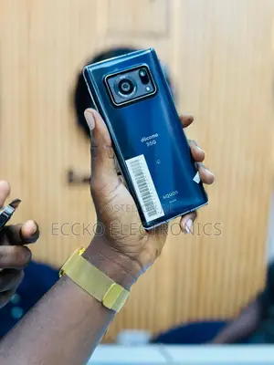 Sharp Aquos R6 128 GB Blue