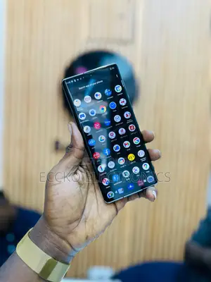 Sharp Aquos R6 128 GB Blue