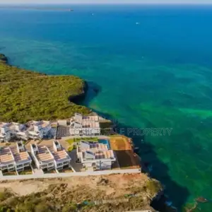 Furnished 4bdrm House in Masaki for rent
