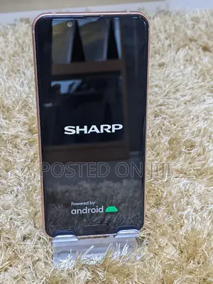 Sharp Aquos Sense 3 SHV45 64 GB Gold