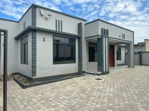 4bdrm House in Goba Kulangwa for sale