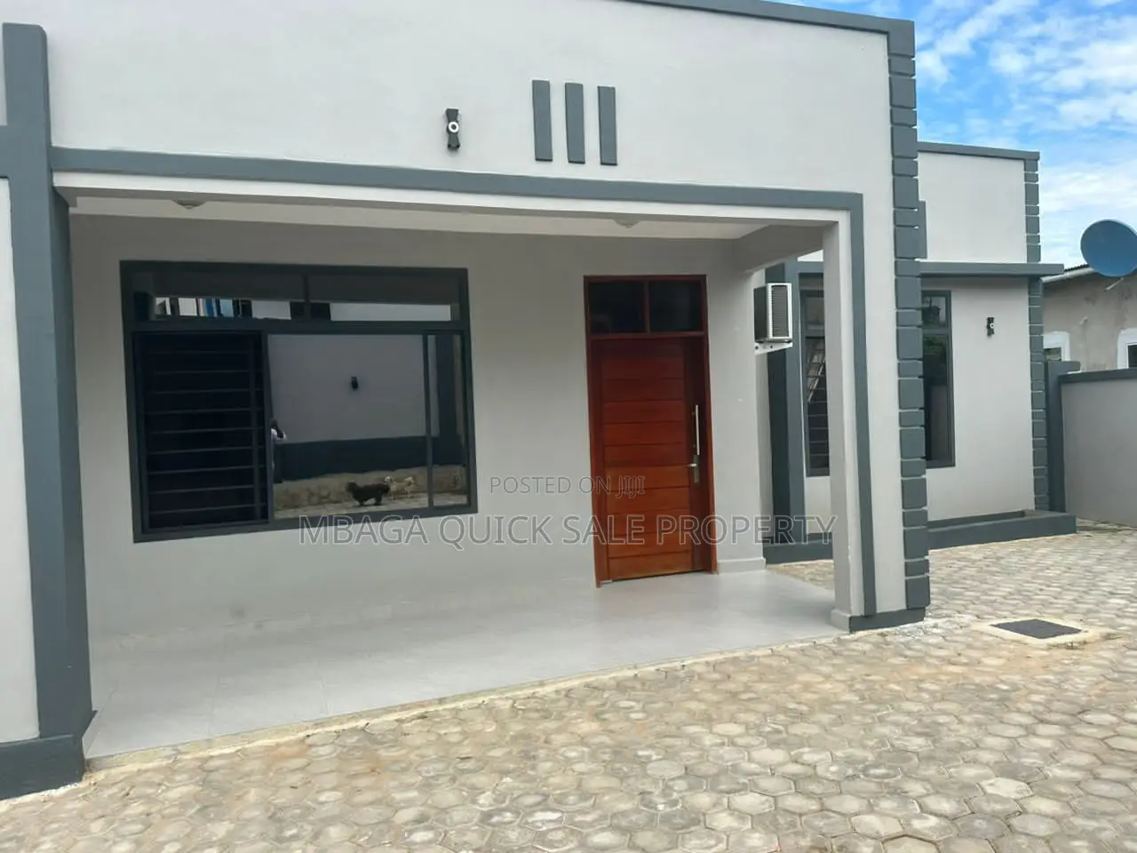 4bdrm House in Goba Kulangwa for sale