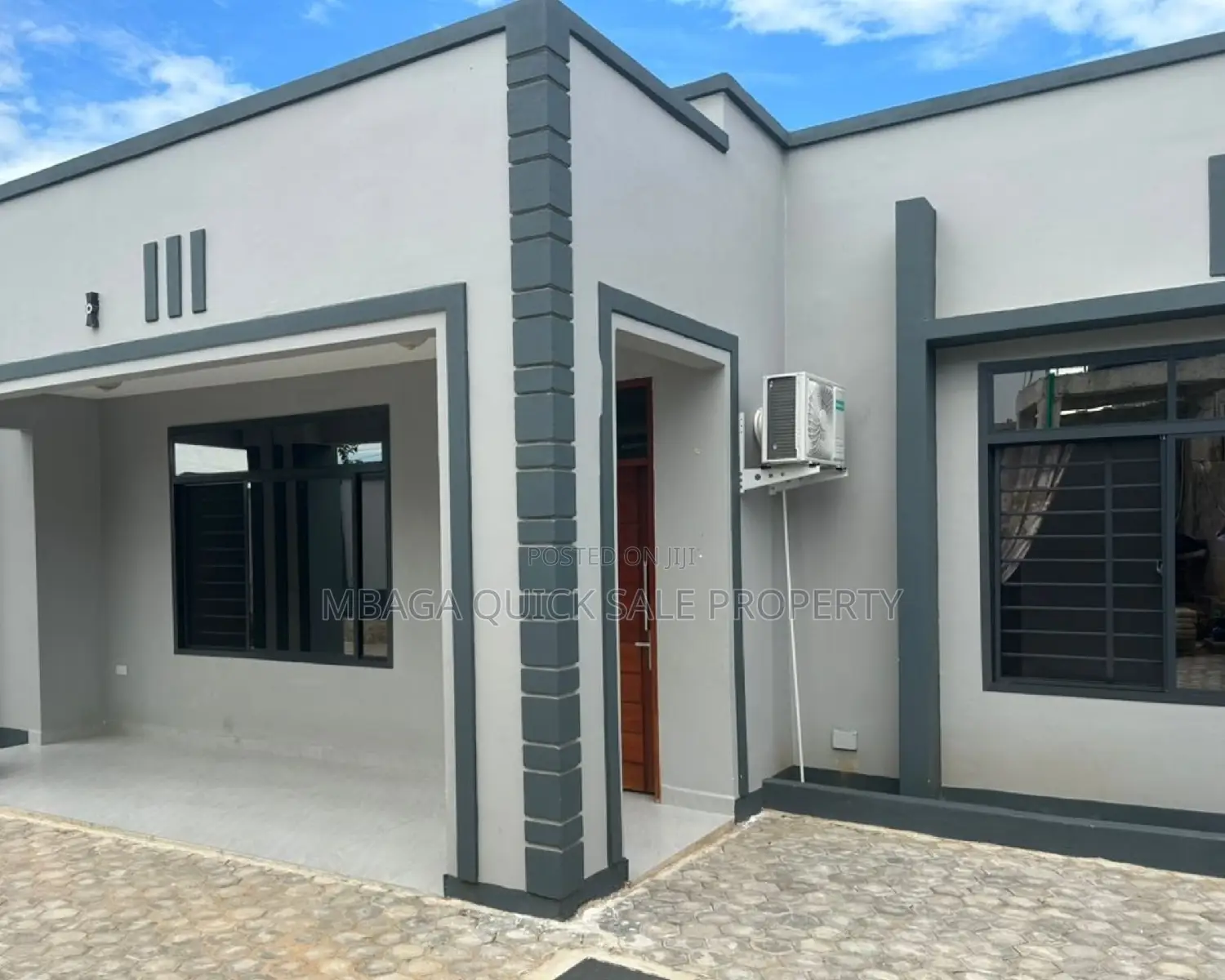 4bdrm House in Goba Kulangwa for sale
