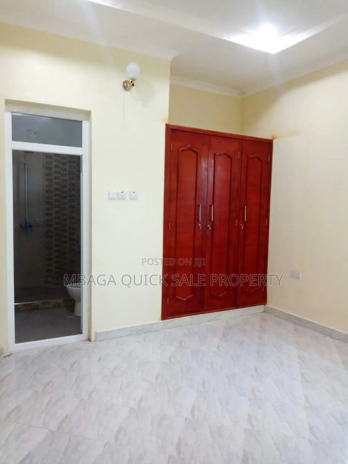 3bdrm House in Kitunda for sale