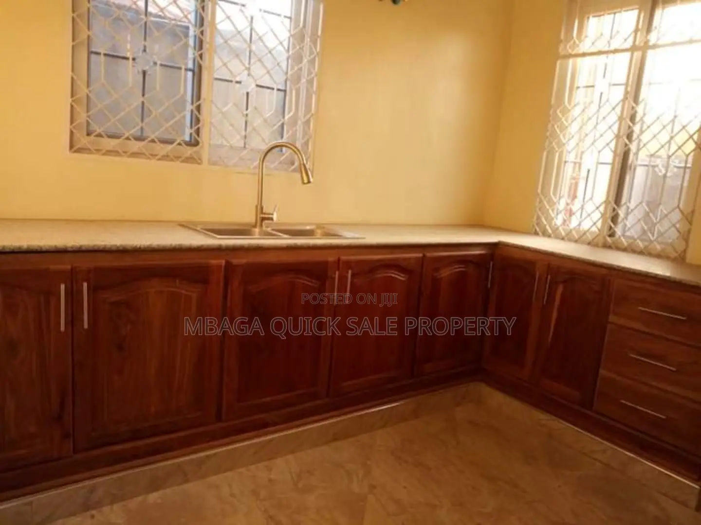 3bdrm House in Kitunda for sale