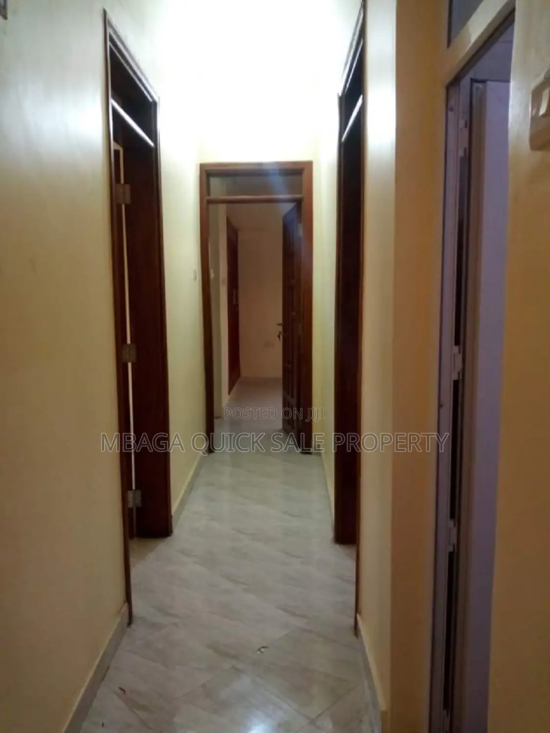 3bdrm House in Kitunda for sale