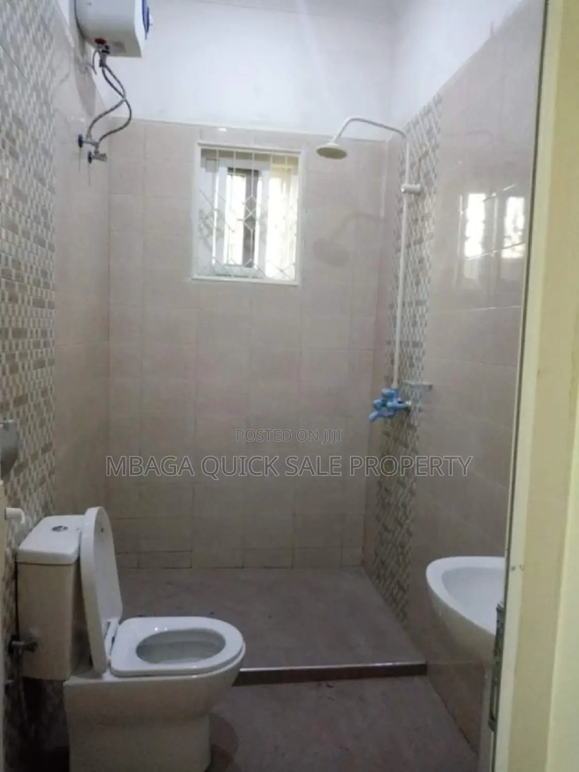 3bdrm House in Kitunda for sale