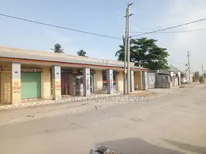 Eneo Lenye Ukubwa Wa Heka 1 Linauzwa Lipo Mbagala Saku