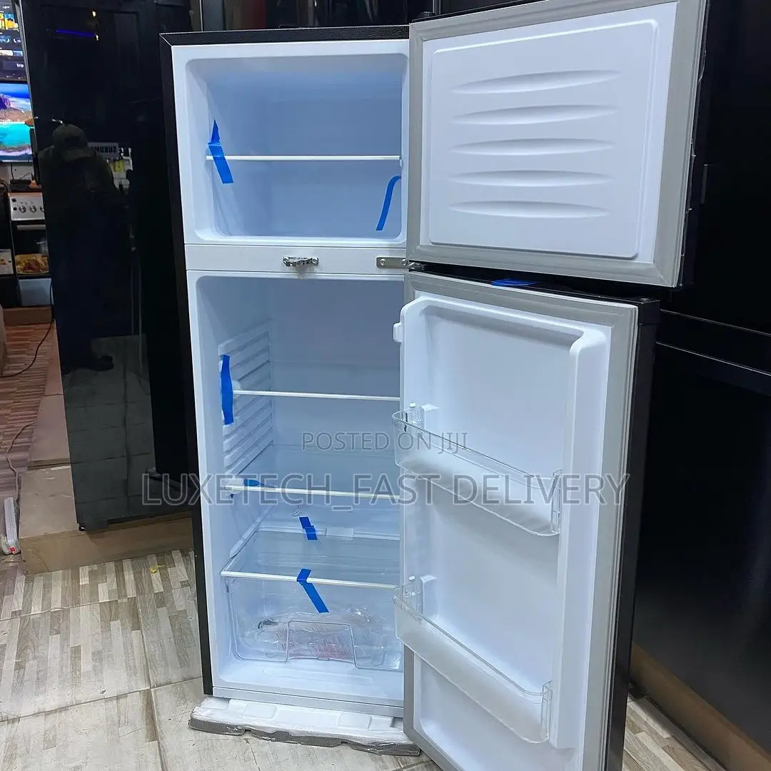 Alitop Refrigerator 130 Litres