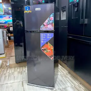 Alitop Refrigerator 130 Litres