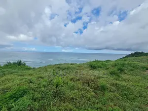 Plot Hecta 18 at Kigamboni Kimbiji