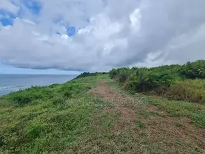 Plot Hecta 18 at Kigamboni Kimbiji