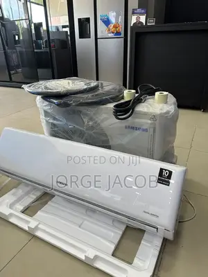 Samsung Air Conditioner Inverter