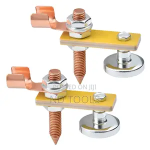 Single Grounding Magnetic