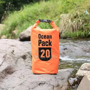Outdoor Camping Bag 20L(Ocean Pack)