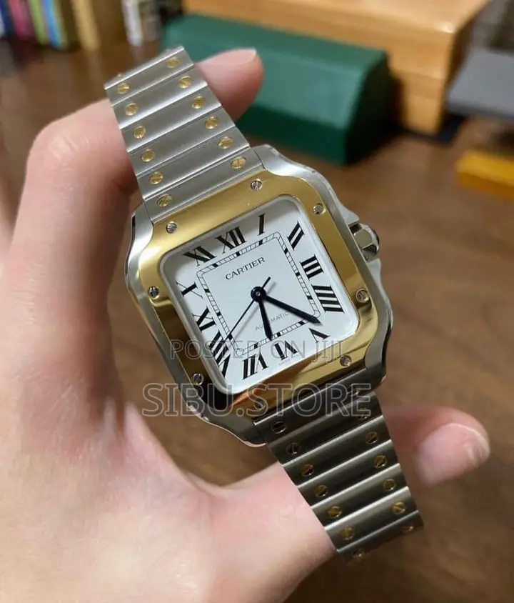Cartier Original