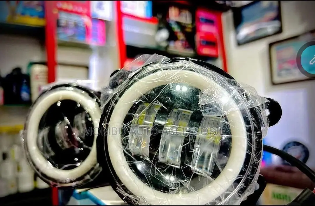 Universal Spotlight
