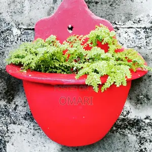 Flower Pots