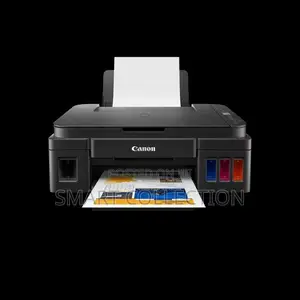 Canon PIXMA G2410 Printer(Scan,Copy Print)