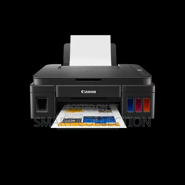 Canon PIXMA G2410 Printer(Scan,Copy Print)