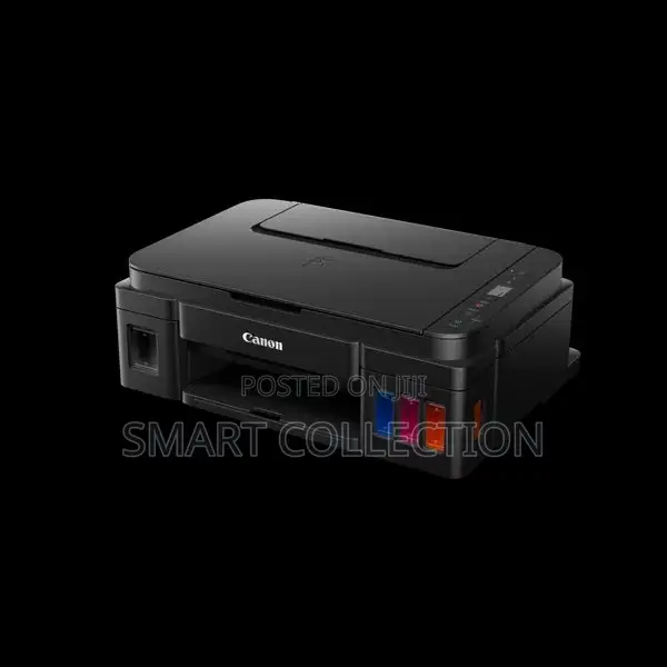 Canon PIXMA G2410 Printer(Scan,Copy Print)