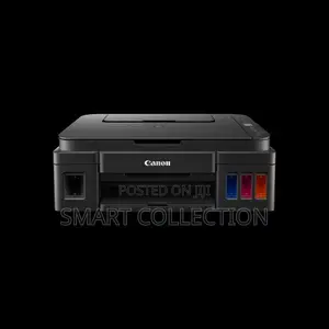 Canon PIXMA G2410 Printer(Scan,Copy Print)