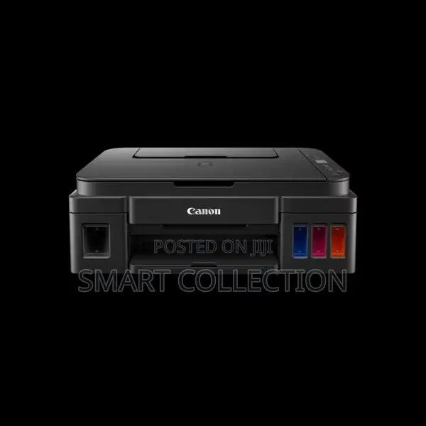 Canon PIXMA G2410 Printer(Scan,Copy Print)