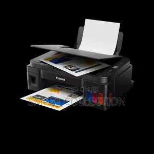 Canon PIXMA G2410 Printer(Scan,Copy Print)