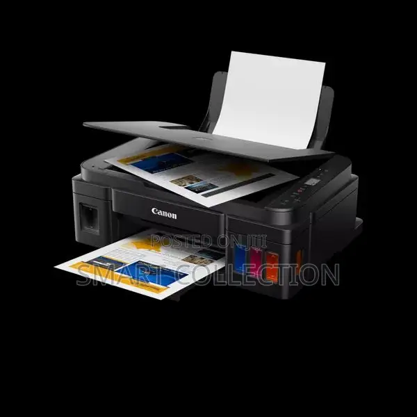 Canon PIXMA G2410 Printer(Scan,Copy Print)