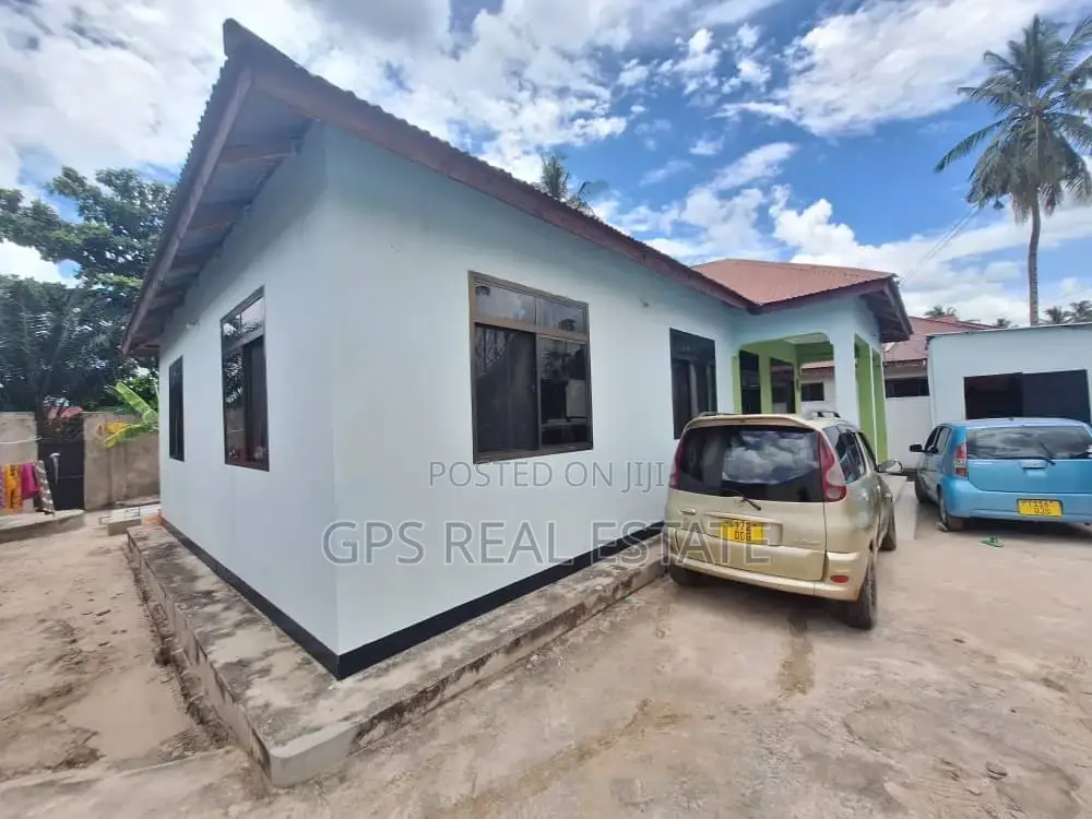 3bdrm House in Kongowe, Kibaha for sale
