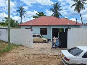 3bdrm House in Kongowe, Kibaha for sale