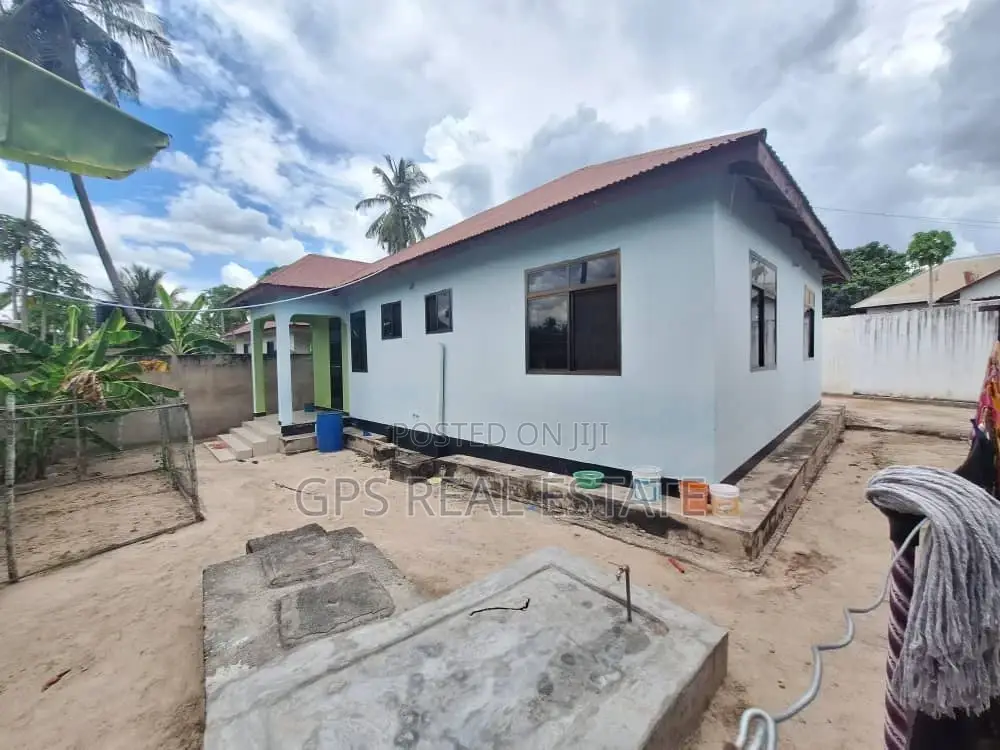 3bdrm House in Kongowe, Kibaha for sale