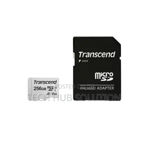 256gb Kioxia Micro SD