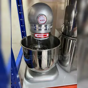 B7 Commercial Food Mixer