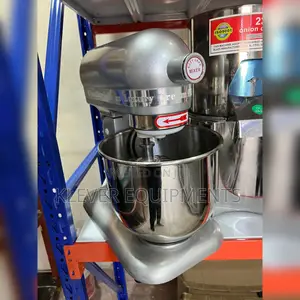 B7 Commercial Food Mixer