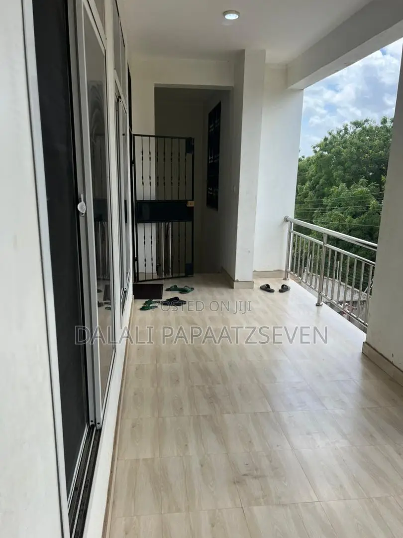 2bdrm Apartment in Dalalipapaatzseven, Kinondoni for rent