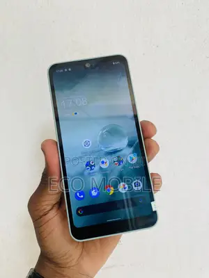Sharp Aquos wish 64 GB Green