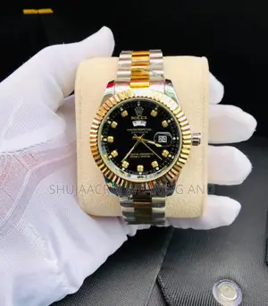 Quality Watches