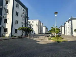3bdrm Apartment in Jangwani Sea Breeze, Mbezi Beach for sale